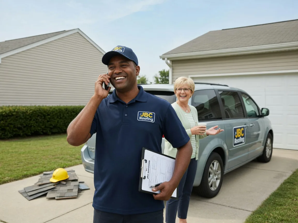 Roof Replacement Orma, WV FAQs